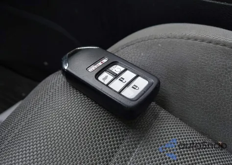 2019 Honda Cr-V Ex z USA, uszkodzony, nr VIN 5J6RW1H58KA002176